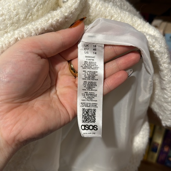 ASOS Blazer - Picture 6 of 7